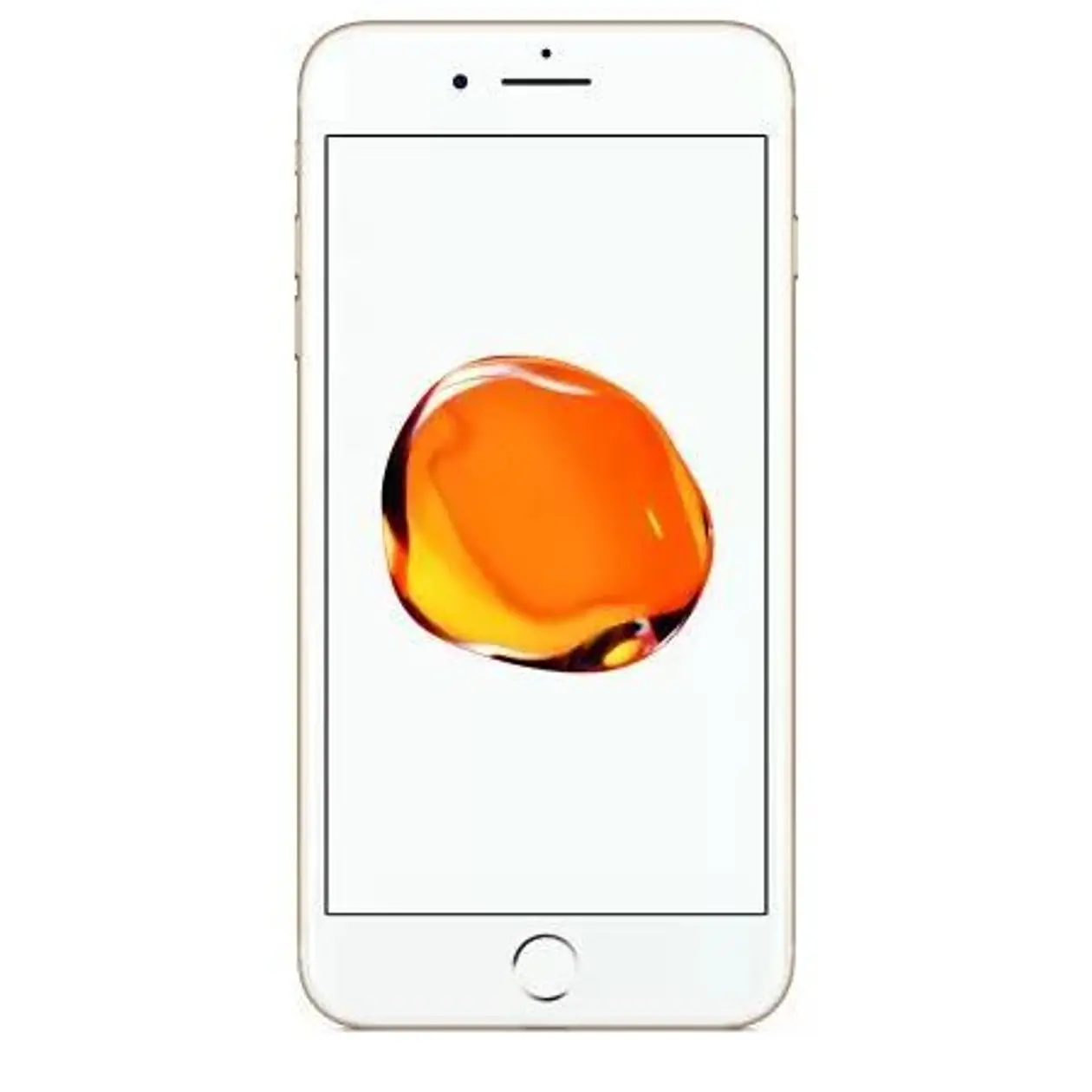 Apple iPhone 7 Plus (128GB) - Gold